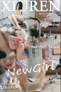 【XiuRen-秀人网】2025.04.24 No.10190 布丁wow [80P-655MB]