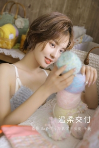 【YiTuYu-艺图语】2022.07.09 温柔交付 - 子羲_sissi [22P-131MB]