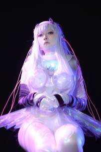 #G44不会受伤_Vol.142_喵斯快跑_玛莉嘉_[28P-360MB]