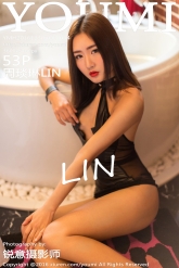【YouMi-尤蜜荟】2016.12.30 Vol.0004 周琰琳LIN [53P-179MB]
