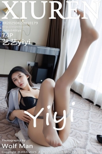 【XiuRen-秀人网】2025.04.22 No.10179 艺艺yiyi [74P-634MB]