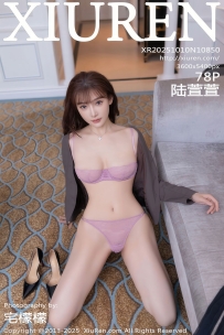 【XiuRen-秀人网】2025.10.10 No.10850 陆萱萱 [78P-905MB]