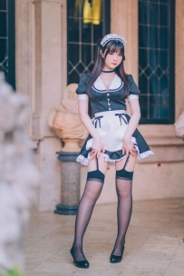 #霜月shimo_Vol.145_女僕圖鑑_Shimo's_Maid_Collection_Vol.01_[136P-193MB]